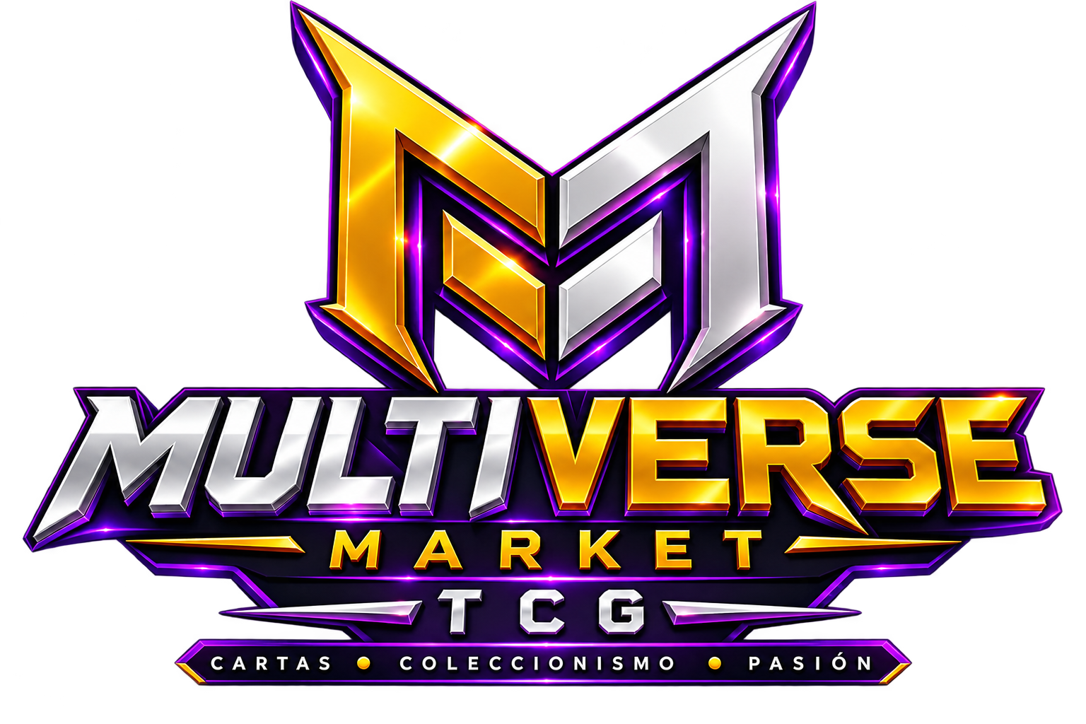 Multiverse Market TCG